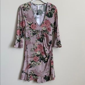 BCBG Generation Dress